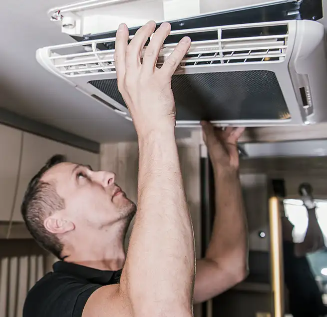 Why Homeowners & Businesses Trust Us Tysons Corner, VA