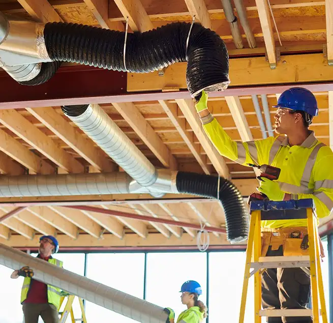 Why Homeowners & Businesses Trust Us in Tysons Corner, VA?