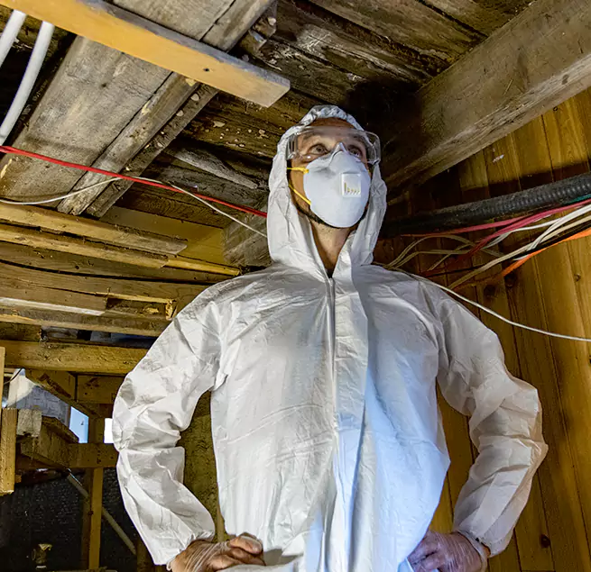 Why Homeowners & Businesses Trust Us in Tysons Corner, VA?