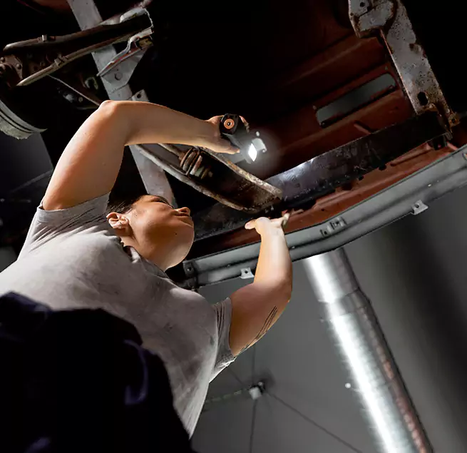 Why Homeowners & Businesses Trust Us Tysons Corner, VA