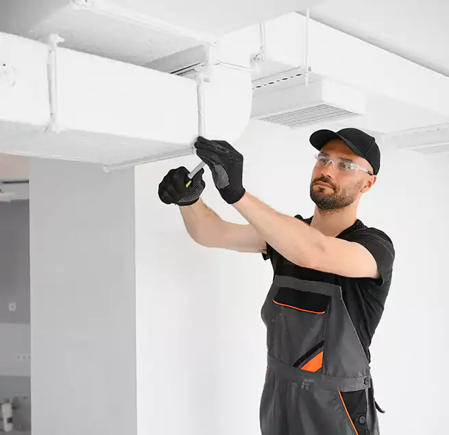 Why Homeowners Businesses Trust Us Tysons Corner, VA