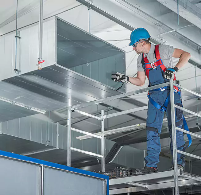 Why Homeowners & Businesses Trust Us Tysons Corner, VA