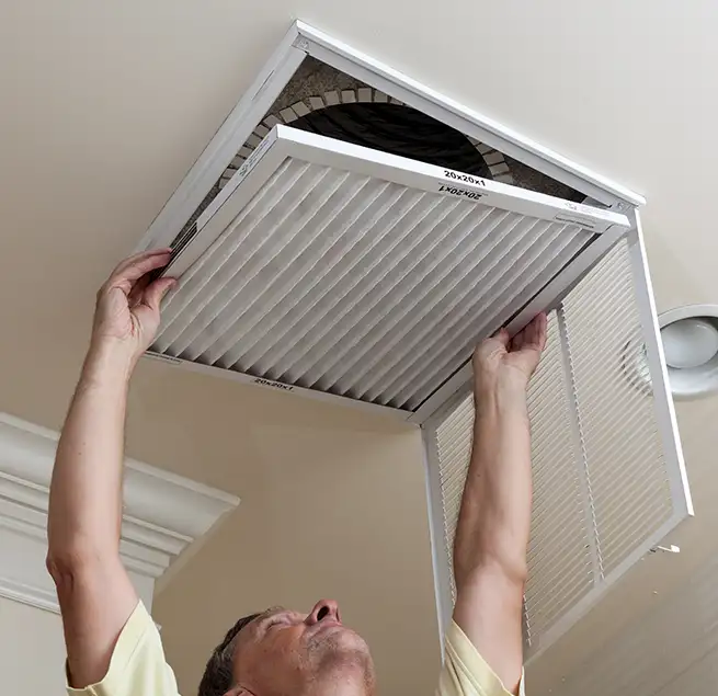 Why Homeowners & Businesses Trust Us in Tysons Corner, VA?