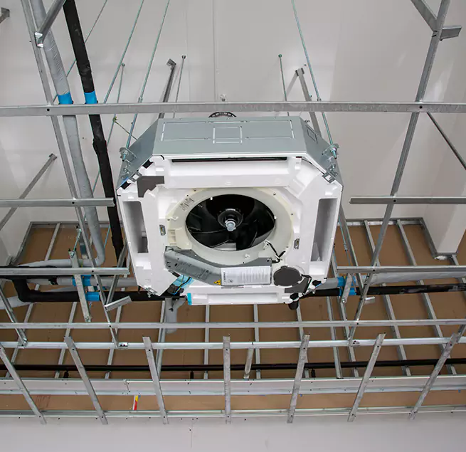 Why Homeowners & Businesses Trust Us Tysons Corner, VA?