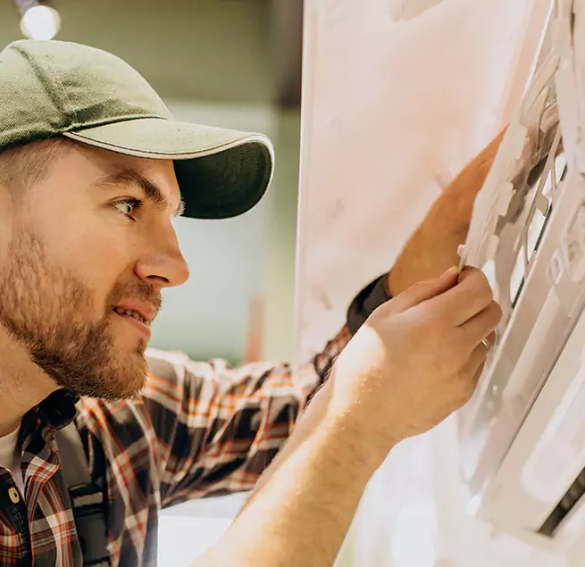 Why Homeowners & Businesses Trust Us in Tysons Corner, VA?