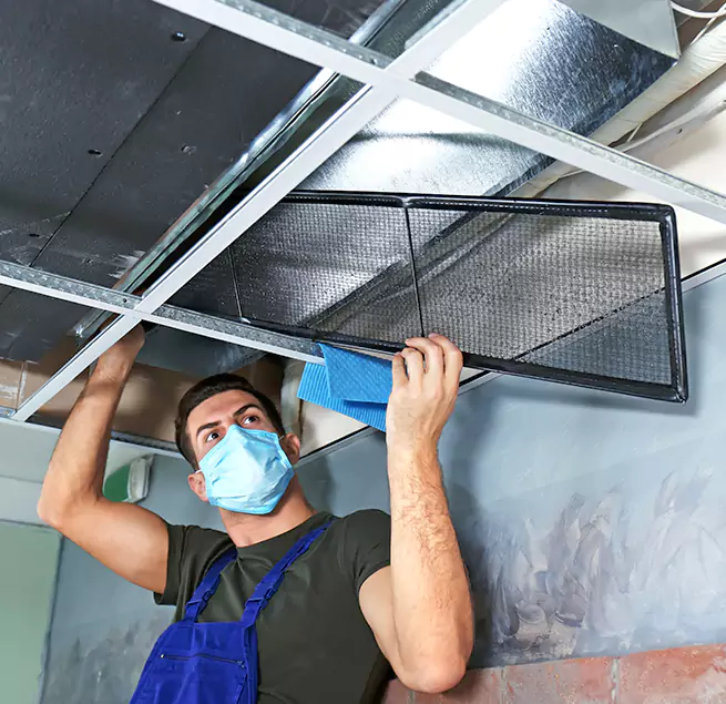 Why Homeowners Businesses Trust Us in Tysons Corner, VA?