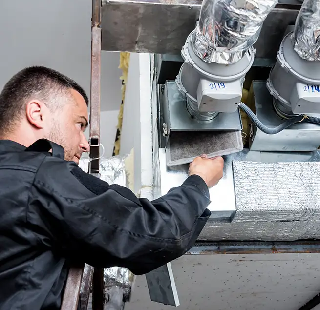 Why Homeowners & Businesses Trust Us in Tysons Corner, VA?