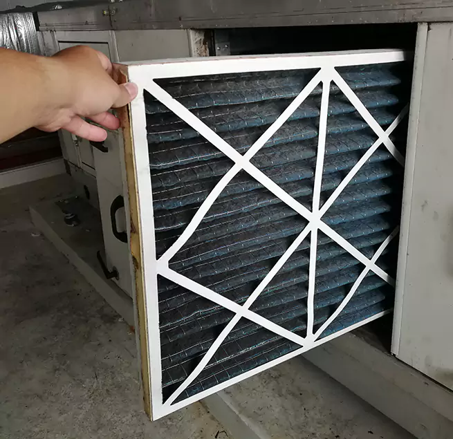 Why Homeowners & Businesses Trust Us Tysons Corner, VA?